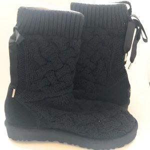 Brand new women’s UGG Isla Boot